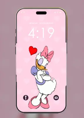 Cartoon Wallpaper HD android App screenshot 1